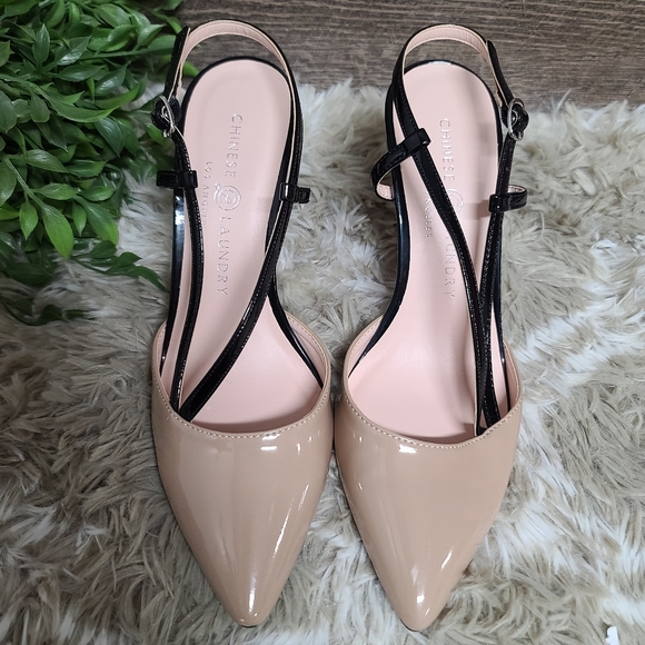 Chinese Laundry Heels - Picture 2 of 5